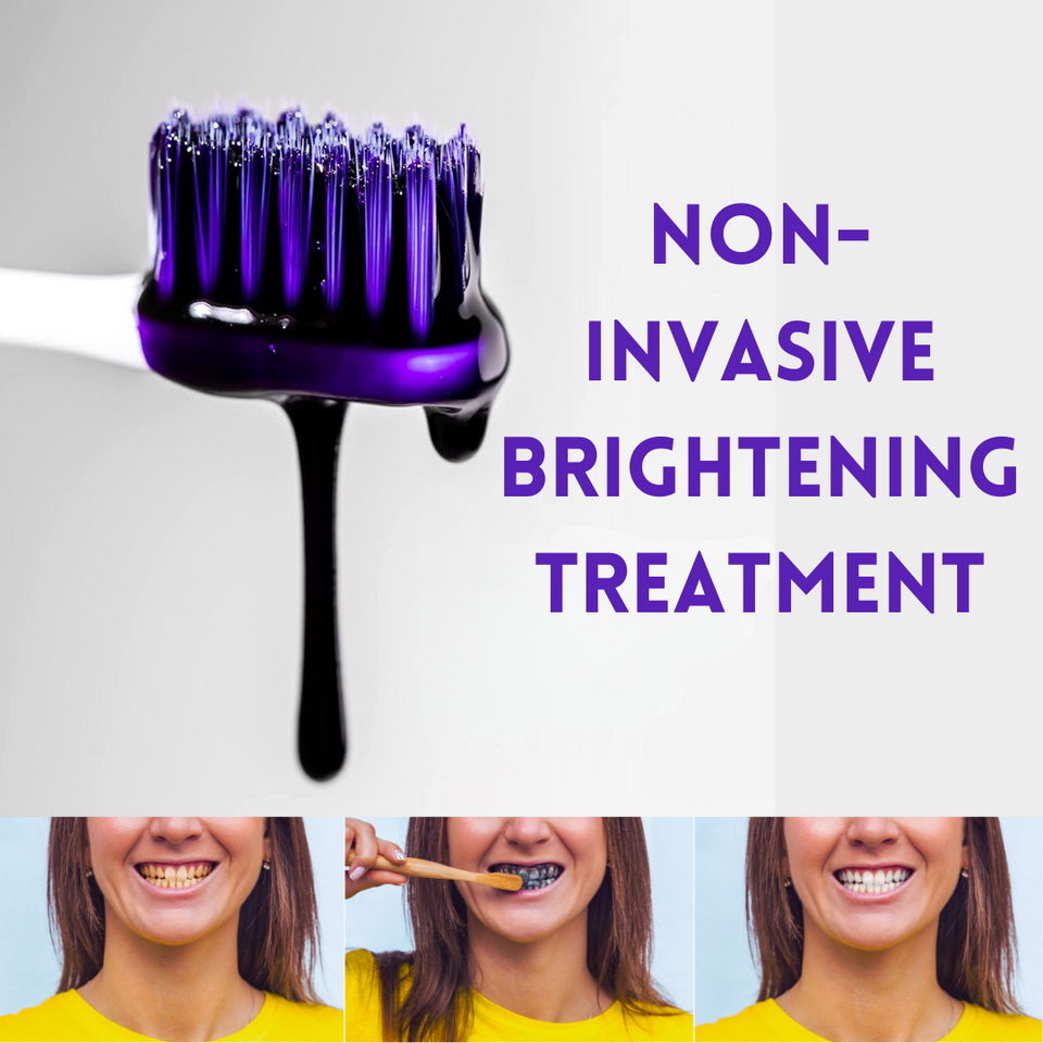 SV34 Purple Colour Corrector