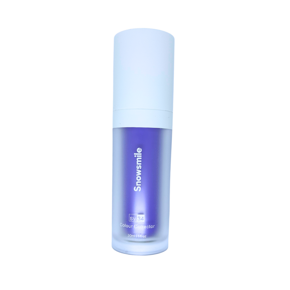 SV34 Purple Colour Corrector