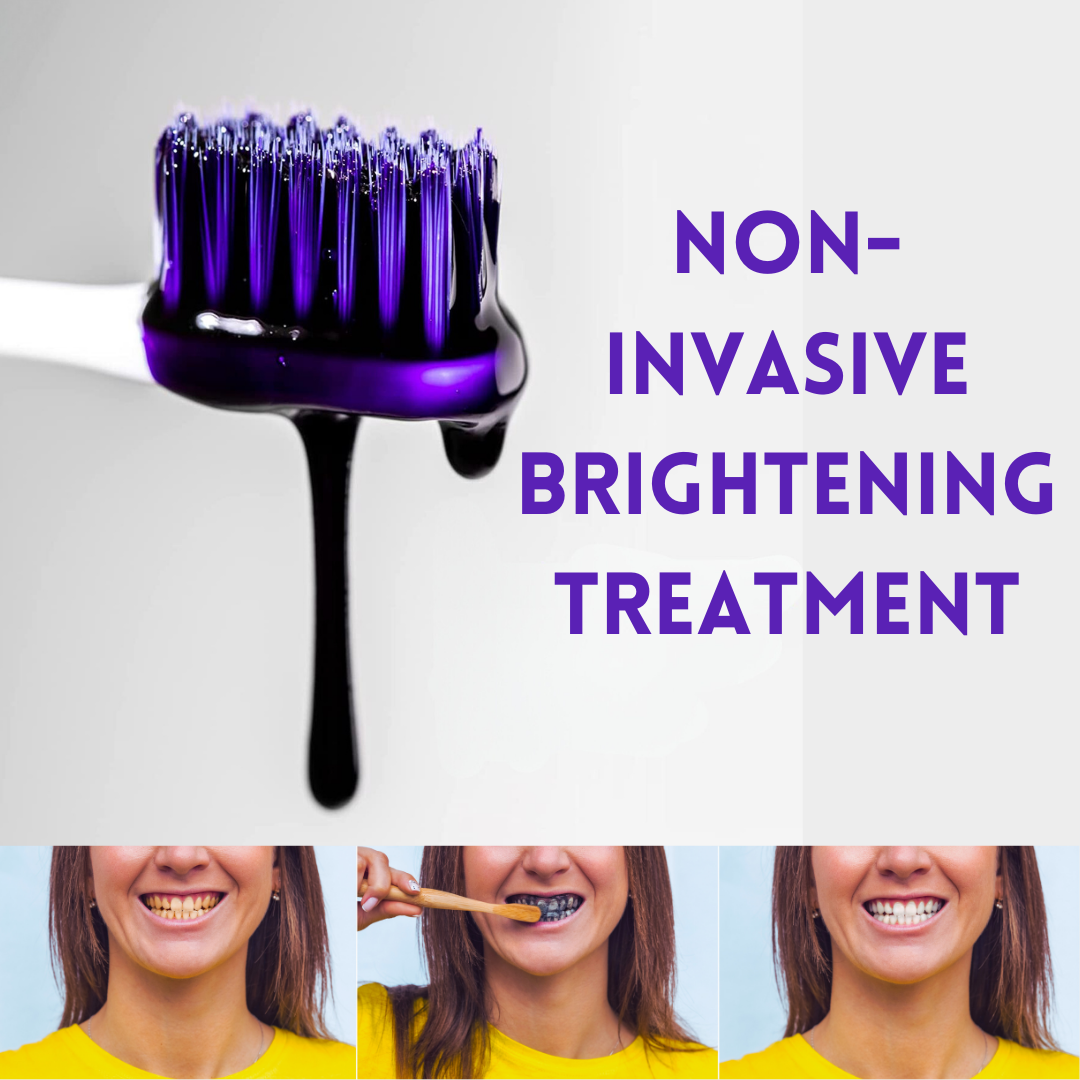 SV34 Purple Colour Corrector