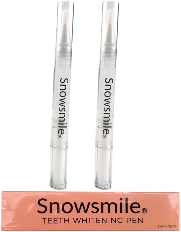 Teeth Whitening Pen — 2 Pack